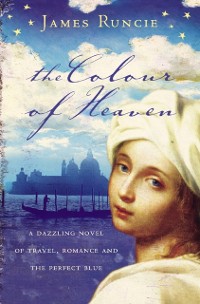 Cover Colour of Heaven