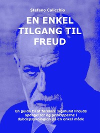 Cover En enkel tilgang til Freud