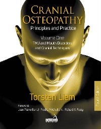 Cover Cranial Osteopathy: Principles and Practice - Volume 1