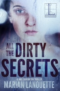 Cover All the Dirty Secrets