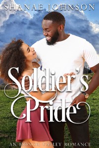 Cover Soldier's Pride