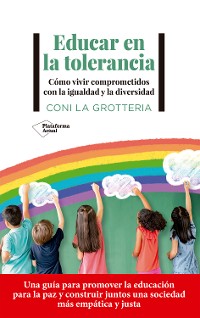 Cover Educar en la tolerancia