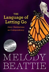 Cover Language of Letting Go