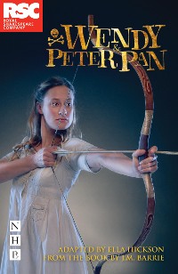 Cover Wendy & Peter Pan (NHB Modern Plays)