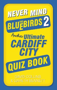 Cover Never Mind the Bluebirds 2
