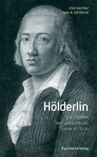 Cover Hölderlin