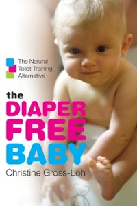 Cover Diaper-Free Baby