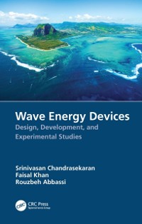 Cover Wave Energy Devices