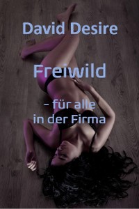 Cover Freiwild