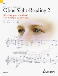 Cover Oboe Sight-Reading 2