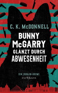 Cover Bunny McGarry glänzt durch Abwesenheit
