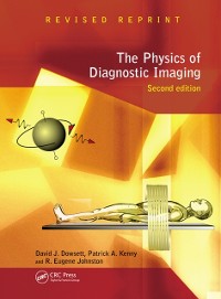Cover Physics of Diagnostic Imaging