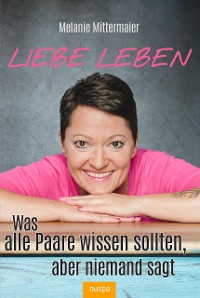 Cover Liebe leben