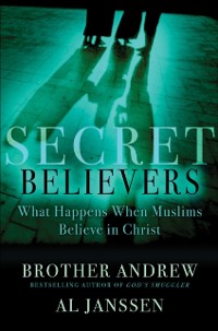 Cover Secret Believers