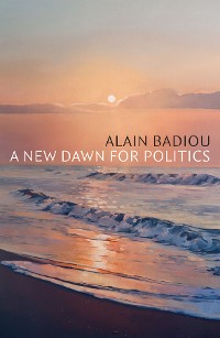 Cover A New Dawn for Politics