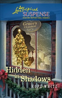 Cover Hidden in Shadows