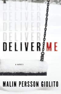 Cover Deliver Me