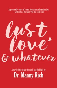 Cover Lust, Love & Whatever