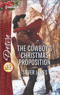 Cover Cowboy's Christmas Proposition