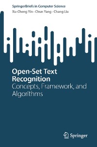 Cover Open-Set Text Recognition