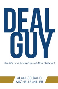 Cover Deal Guy