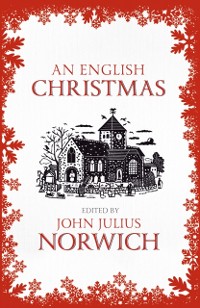 Cover English Christmas