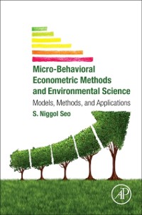 Cover Microbehavioral Econometric Methods
