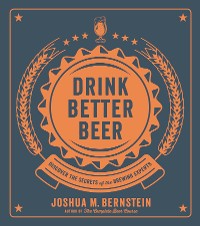 Cover Drink Better Beer