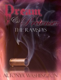 Cover Dream and Pretense: The Ramseys