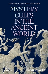 Cover Mystery Cults in the Ancient World