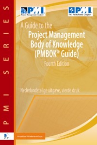 Cover Guide to the Project Management Body of Knowledge PMBOK&reg; Guide