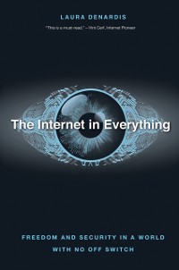 Cover Internet in Everything