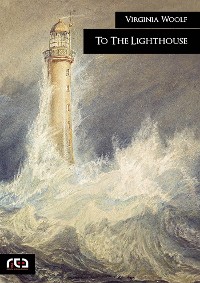 Cover To The Lighthouse