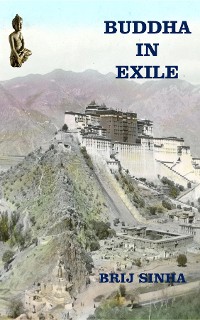 Cover Buddha in Exile