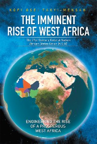 Cover The Imminent Rise of West Africa