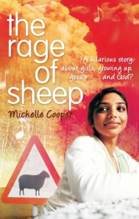Cover Rage Of Sheep