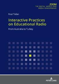 Cover Interactive Practices on Educational Radio