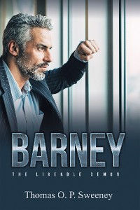Cover Barney