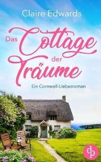 Cover Das Cottage der Träume