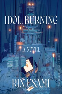 Cover Idol, Burning