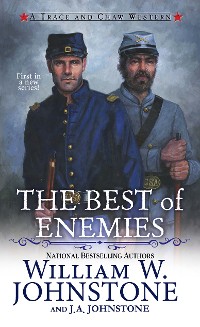 Cover The Best of Enemies