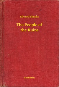 Cover The People of the Ruins