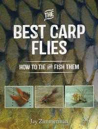 Cover Best Carp Flies