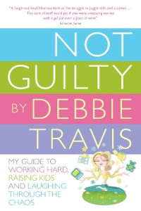 Cover Not Guilty