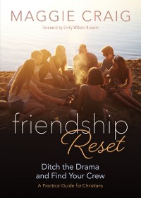 Cover Friendship Reset