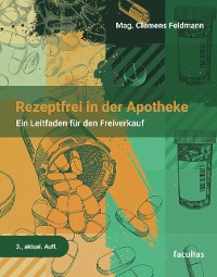 Cover Rezeptfrei in der Apotheke