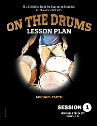 Cover On the Drums Lesson Plan - Session 1