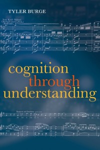 Cover Cognition Through Understanding