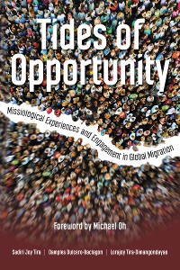 Cover Tides of Opportunity