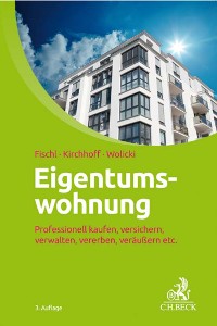 Cover Eigentumswohnung